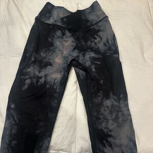 Alphalete Surface leggings